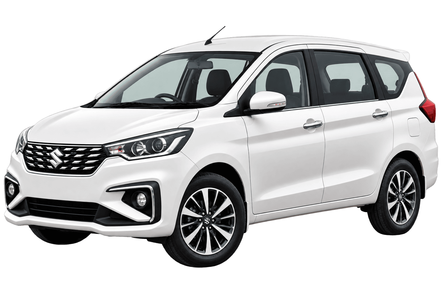Innova / Xylo / Tavera / Ertiga