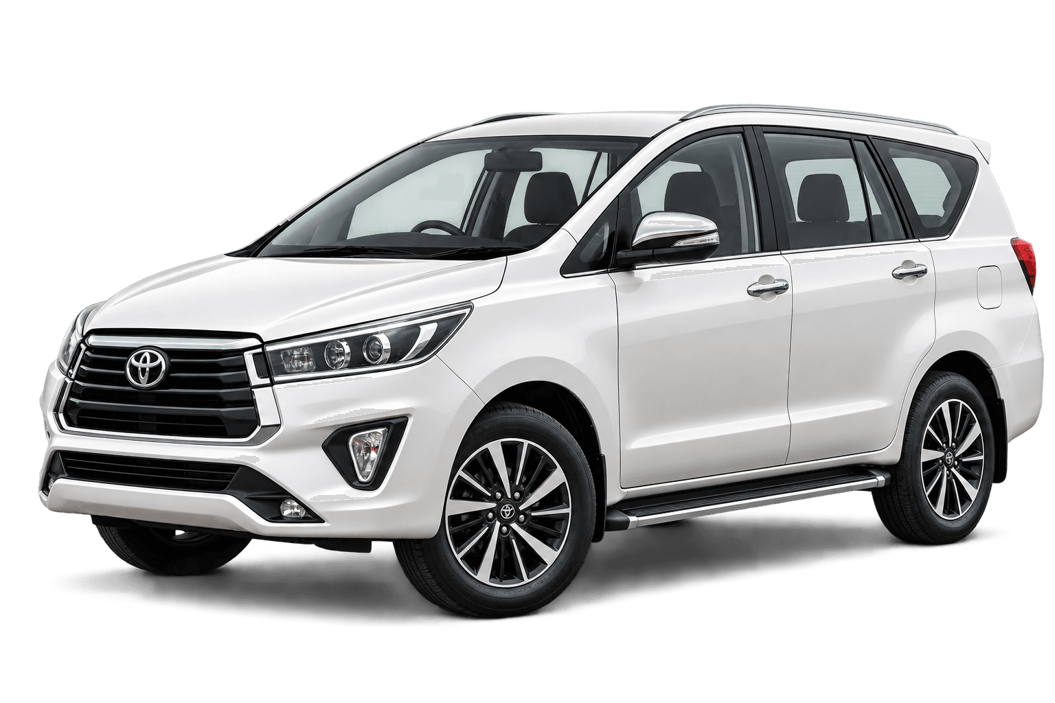 Innova Crysta