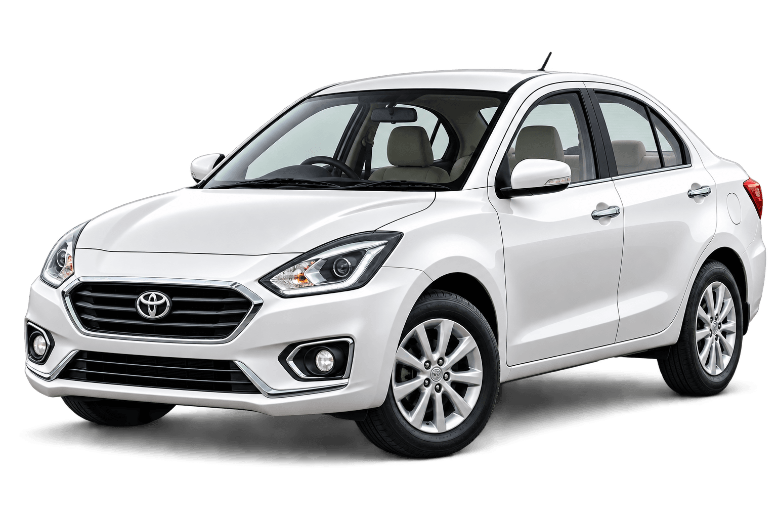 Dzire / Etios / Verito or Similar
