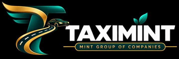 Taxi Mint — Mint Group of Companies