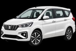 SUV / Ertiga