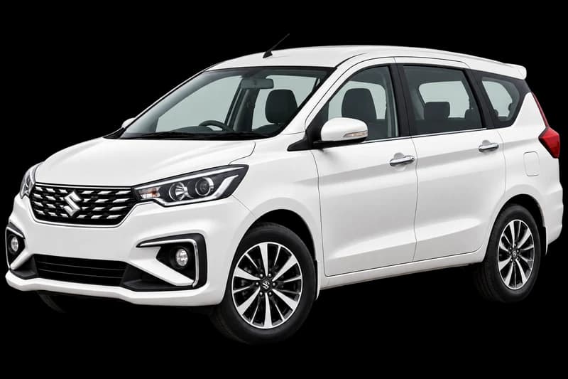 Innova / Xylo / Tavera / Ertiga