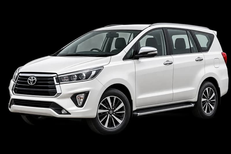 Innova Crysta
