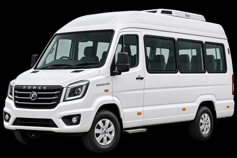 Tempo Traveller