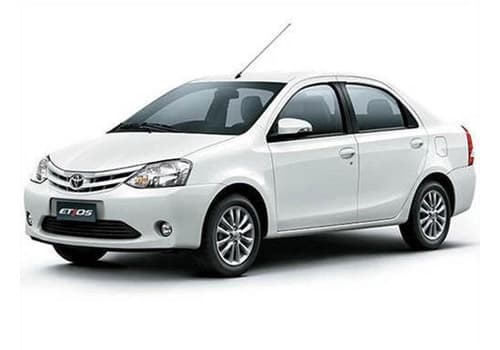 Innova Crysta
